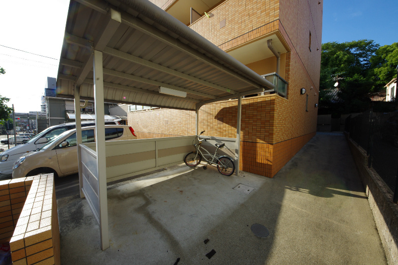 ソレーユ松原 その他外観3