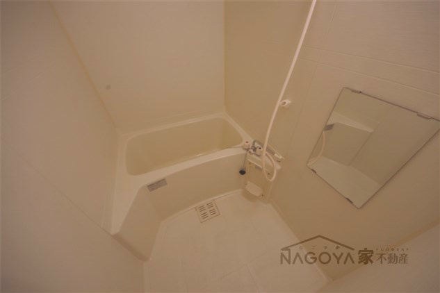 ソレーユ松原 風呂画像