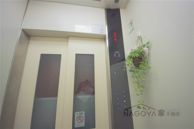 ＹＯＳＨＩＸ代官町 その他外観3