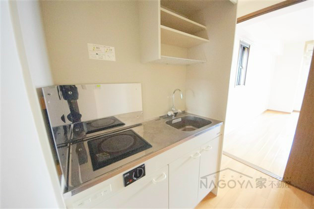 ＹＯＳＨＩＸ代官町 キッチン