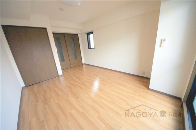 ＹＯＳＨＩＸ代官町 ベッドルーム