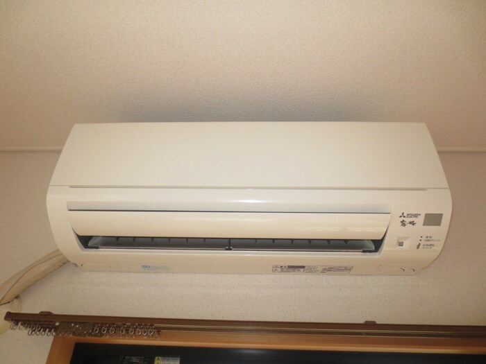 柳原マンション　Ⅱ その他設備
