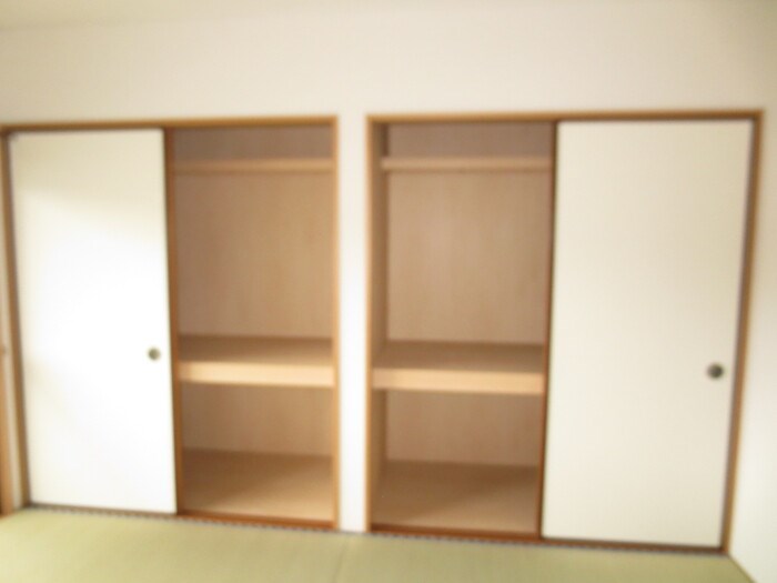 柳原マンション　Ⅱ その他