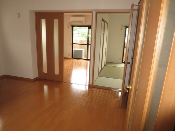 柳原マンション　Ⅱ その他