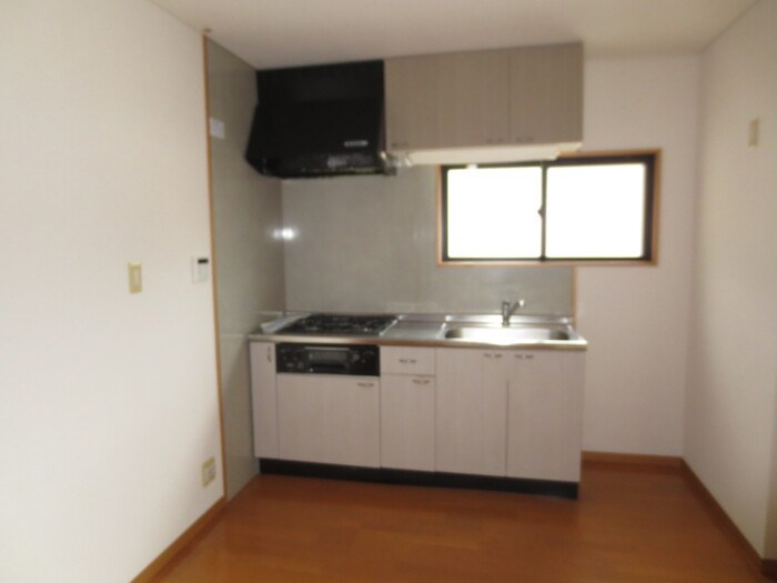 柳原マンション　Ⅱ キッチン