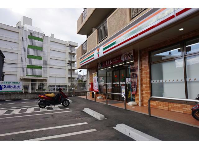柳原マンション　Ⅱ コンビニ