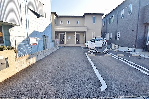 シャーメゾン藤﨑 その他外観1