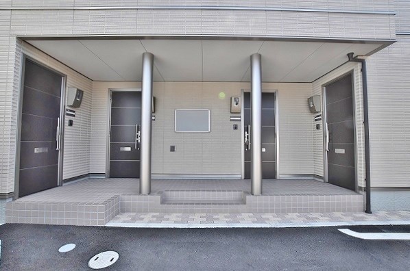 シャーメゾン藤﨑 その他外観2