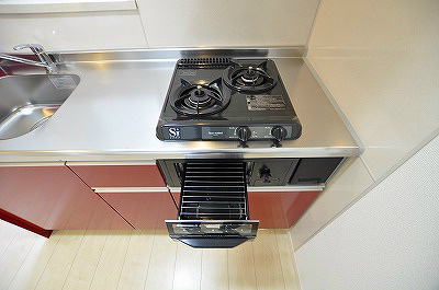 ERIOS COURT KⅡ（エリオスコートＫⅡ） その他5