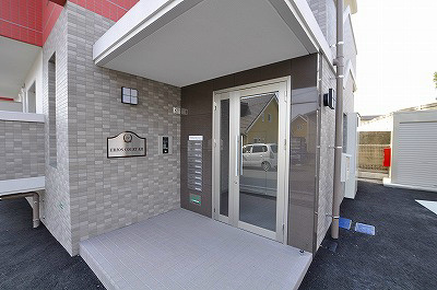 ERIOS COURT KⅡ（エリオスコートＫⅡ） その他6