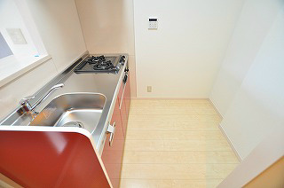 ERIOS COURT KⅡ（エリオスコートＫⅡ） その他9