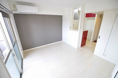 ERIOS COURT KⅡ（エリオスコートＫⅡ） リビング