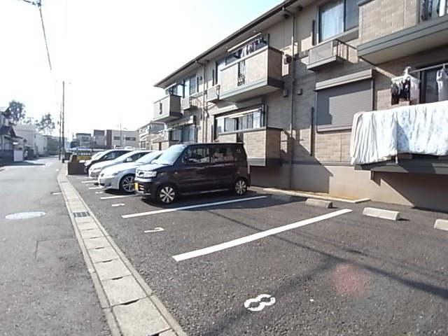 エルミタージュ その他外観2