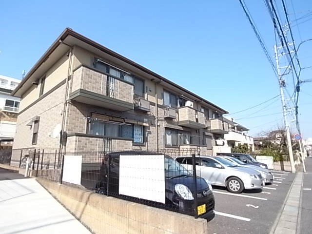エルミタージュ その他外観4