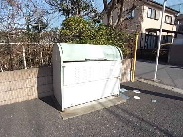 エルミタージュ その他外観5