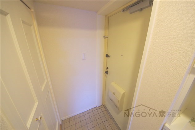 ST．REGIS　IZUMI 玄関