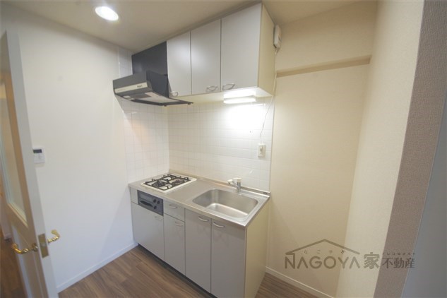 ST．REGIS　IZUMI キッチン