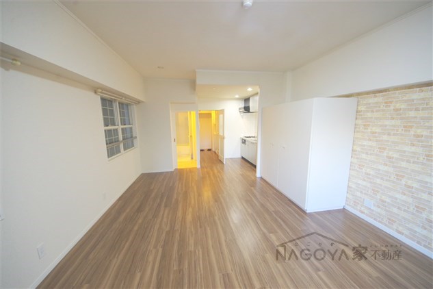 ST．REGIS　IZUMI ベッドルーム