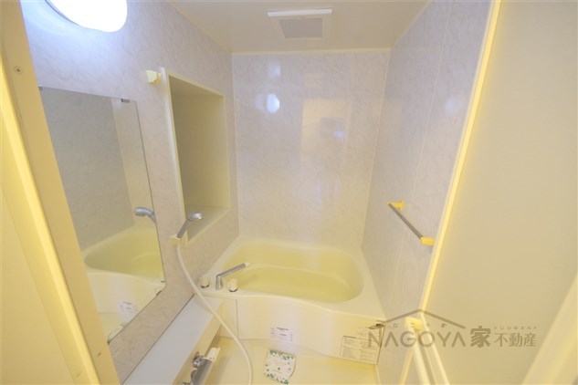 ST．REGIS　IZUMI 風呂画像