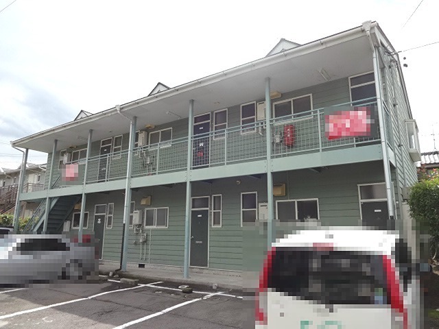クレールあおば その他共有部分