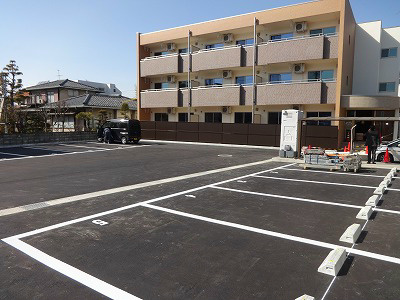 KFTマンション その他