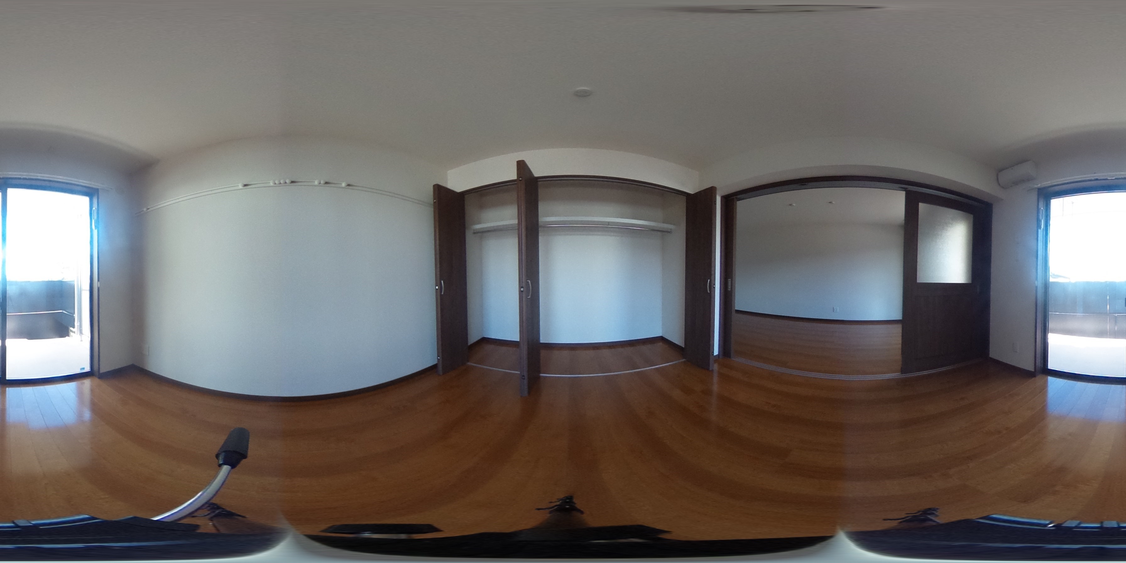 KFTマンション リビング