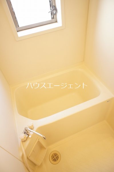 ＳＫコーポⅠ 風呂画像