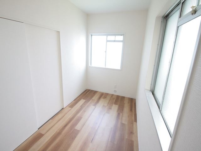 青木公園マンション その他
