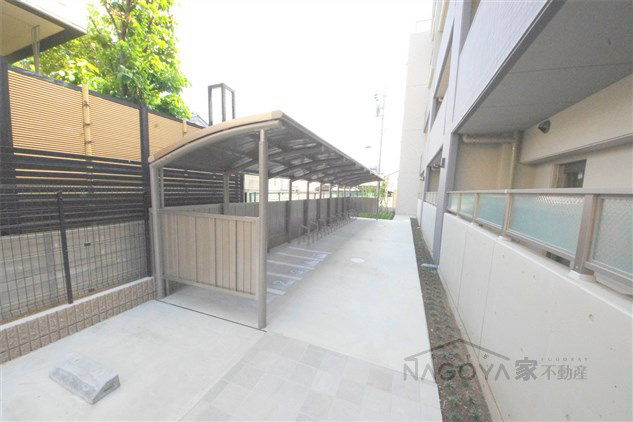 サリジェール瑞穂 その他外観1