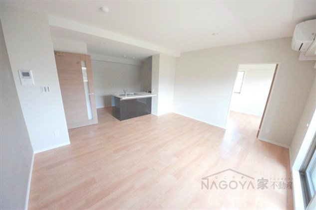 サリジェール瑞穂 リビング