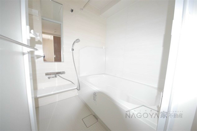 サリジェール瑞穂 風呂画像