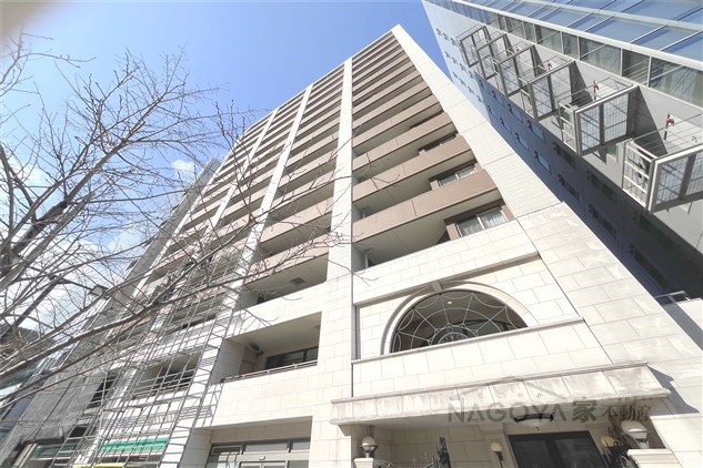 リエトコート丸の内 外観写真