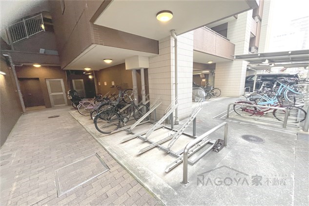 リエトコート丸の内 その他外観4