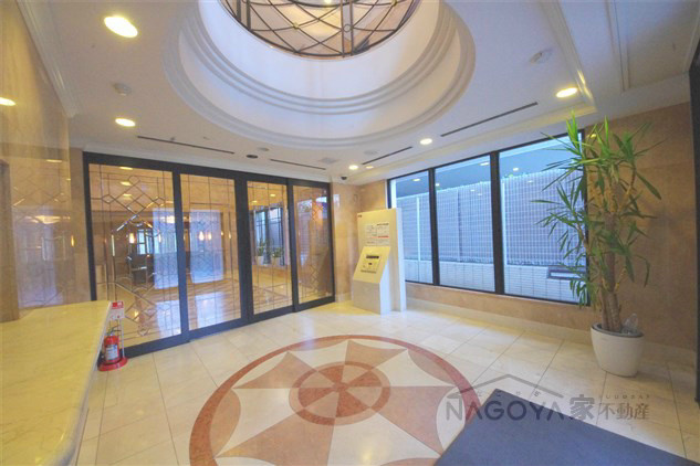 リエトコート丸の内 その他外観4