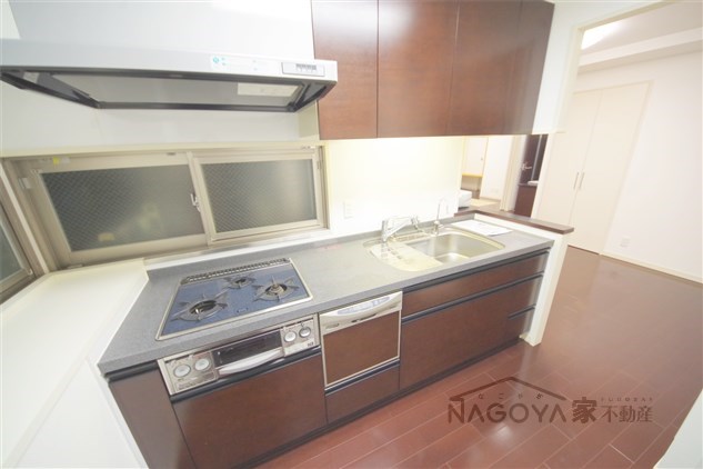 リエトコート丸の内 キッチン