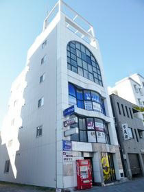 愛知県名古屋市千種区末盛通５丁目 外観