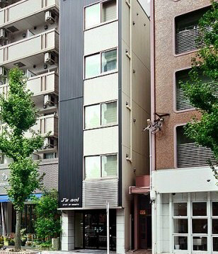 愛知県名古屋市中区葵２丁目 外観