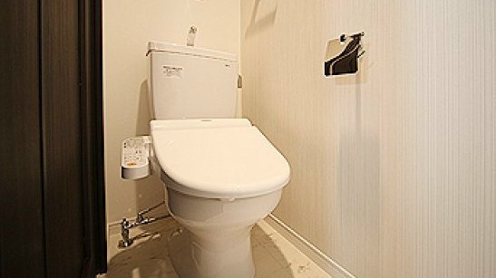 愛知県名古屋市中区葵２丁目 トイレ