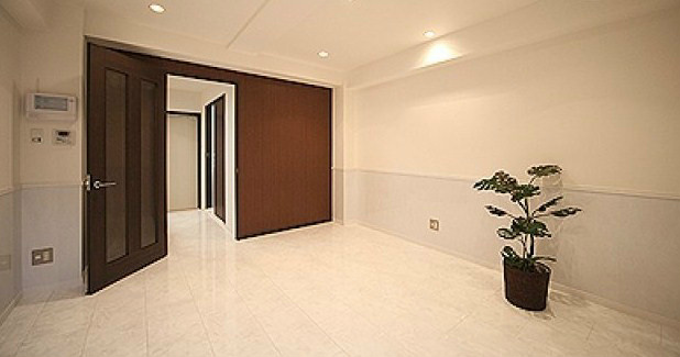 愛知県名古屋市中区葵２丁目 リビング