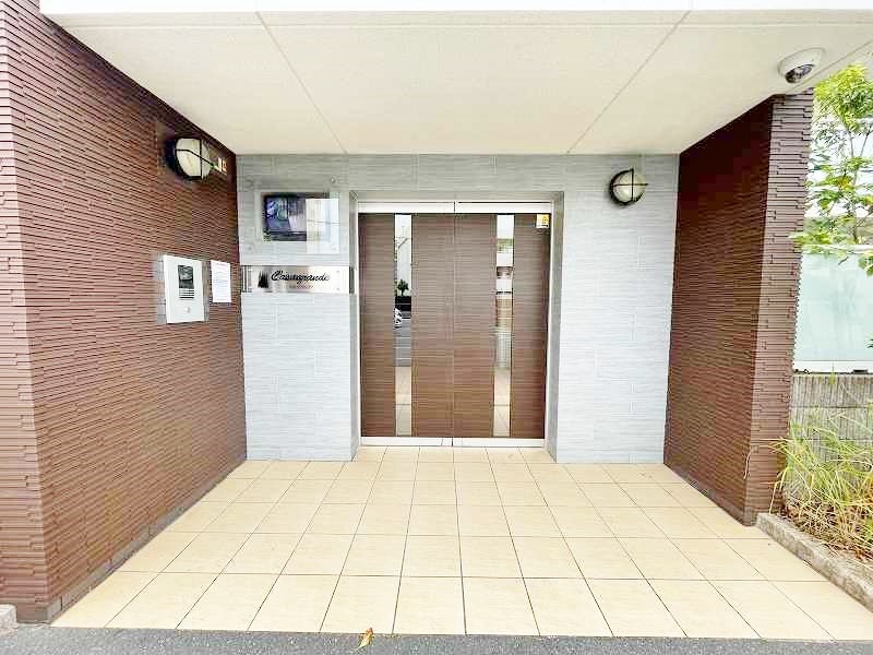 Casa Grande（カサグランデ） その他外観3