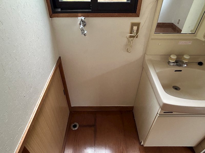 アイリスタムラ その他部屋・スペース