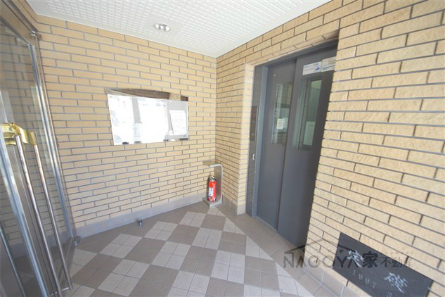 プロビデンス新瑞橋 その他外観3