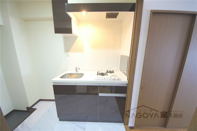 プロビデンス新瑞橋 キッチン