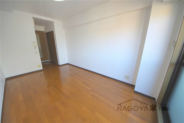 プロビデンス新瑞橋 ベッドルーム