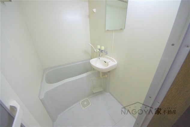 プロビデンス新瑞橋 風呂画像