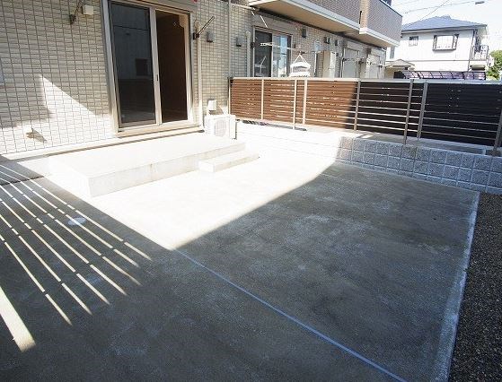 マルモガーデンハウス その他6