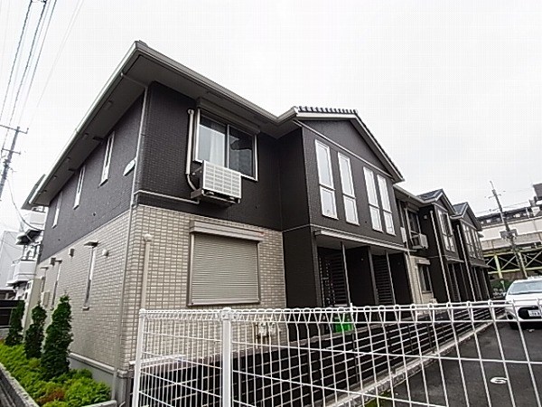 マルモガーデンハウス その他外観1