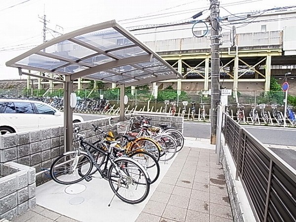 マルモガーデンハウス その他外観3