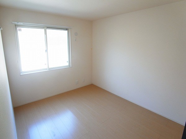 マルモガーデンハウス ベッドルーム