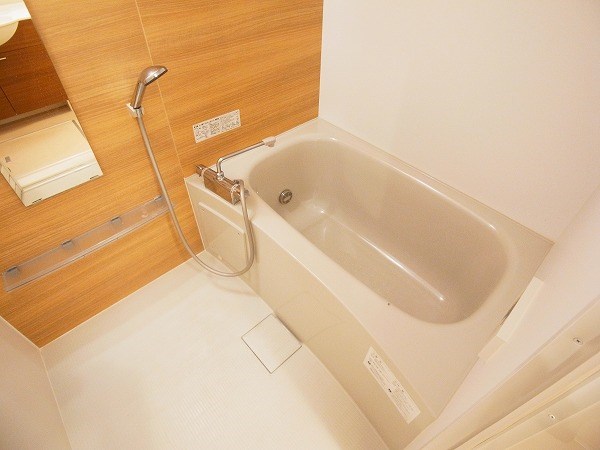 マルモガーデンハウス 風呂画像